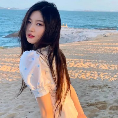 日落湄南河 海报