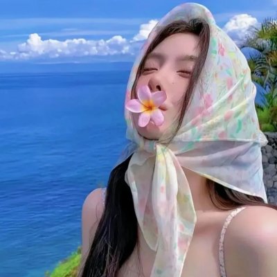 怪 海报